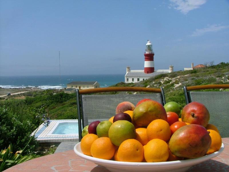 Villa Cape Agulhas Guesthouse Exterior photo
